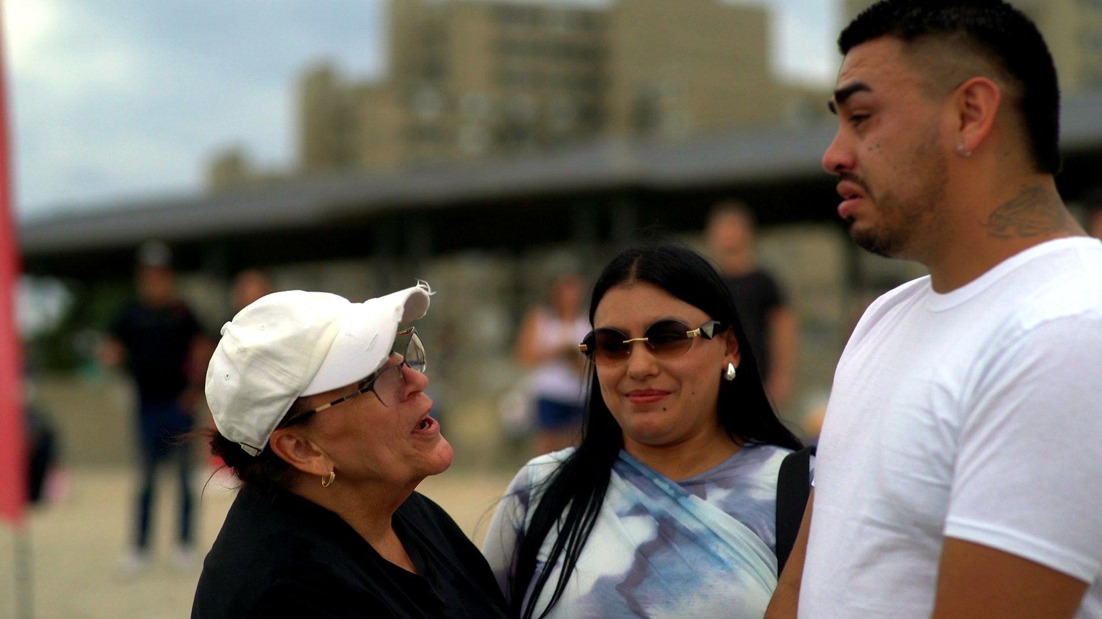 Revere Beach Baptism photo 19
